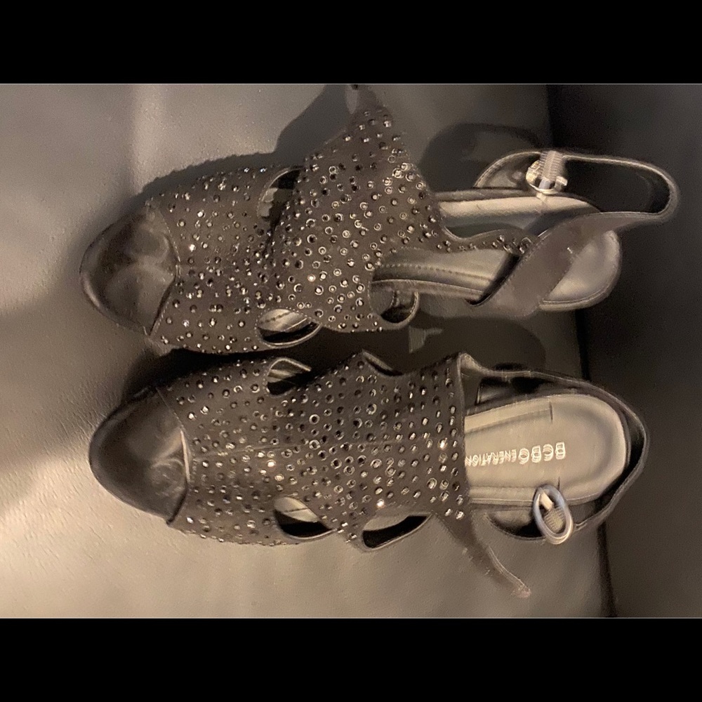Used heels